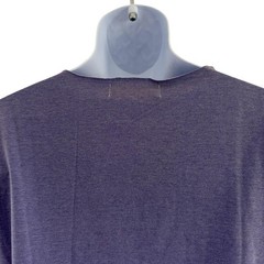 Sixpack France Shirt Mens Medium Purple JVGBD Graphic All Over Print Streetwear