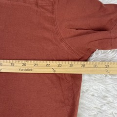 NWT Kuhl Shirt Mens 2XL Red Bravado Wildfibre Tee Great American Beer Festival
