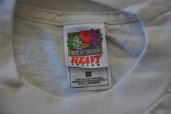 VTG NWOT Be Sexy Sweet Just Betty Boop Shirt Deadstock Large L 20326KS