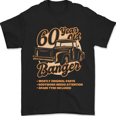60th Birthday Funny 60 Year Old Gift Present For Him Her Funny Rude