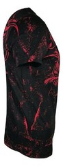 Xtreme Couture By Affliction Men’s T-Shirt VICTORY Skull Biker MMA Black S-5XL