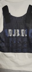 ASAP ROCKY DBD 2026 US TOUR SS T SHIRT. Never Used