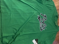 NWT Polo Ralph Lauren 3LT 3XL Tall Men Logo Basic Cotton Tee Tshirt Green