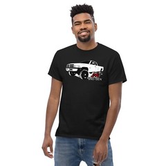 24v 5.9 Second Gen T-Shirt 24 Valve 5.9 1998-2002 Diesel Truck Graphic Tee Shirt