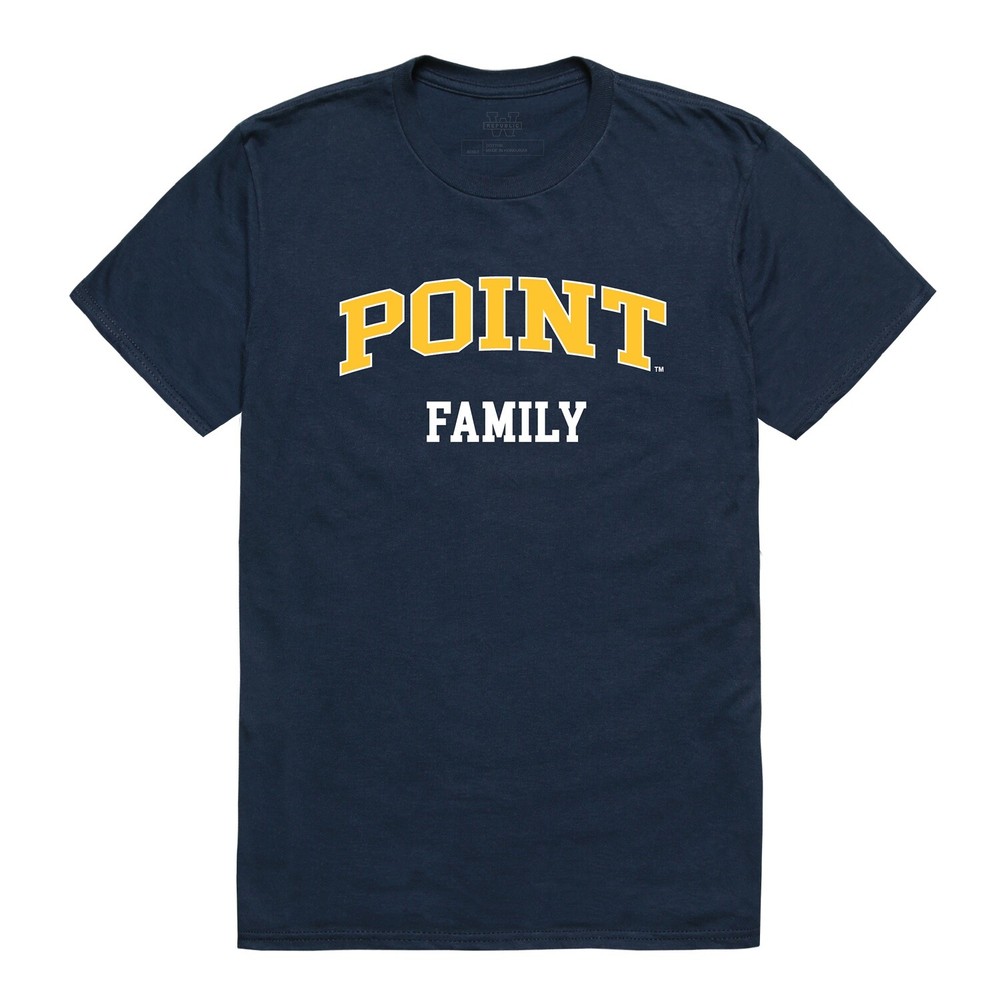 Point University Skyhawks PU Family Tee T Shirt