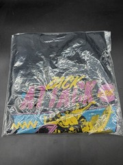 Saved By The Bell Zack Attack T Shirt Size L NWT
