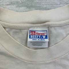 Vintage 90s Nevada Shirt Size XL White Destinations Nature Tee