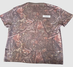 Official Licensed CHEVROLET Camouflage Camo Crew T-Shirt (Men’s S M L XL) New