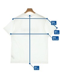 JOURNAL STANDARD relume T-shirts/Cut & Sewns White F 2200621407020