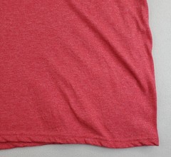 Louisiana Women in Agriculture Shirt Unisex XL Red Pink Soft Ring Spun 2018 Conf