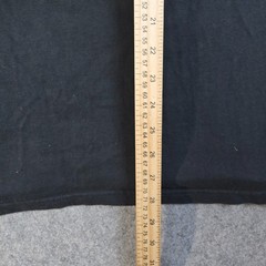 Vintage Y2K Lizard Shirt Mens M Nature Black Maui Short Sleeve Outdoors Animals