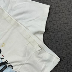 Vintage Lai See Shirts T Shirt Men’s XL White I Survived China Single Stitch