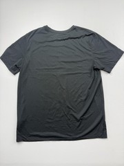 Nike Shirt Mens XL Black Kobe Bryant Close Out Graphic Dri-Fit Tee Basketball