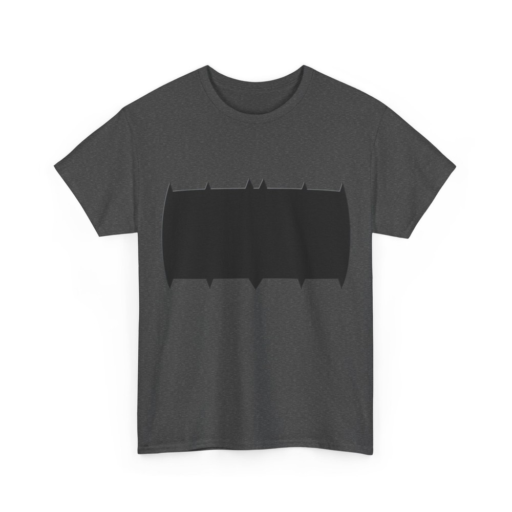 Absolute Batman Logo T-Shirt – DC All-In – Bruce Wayne, Gotham City