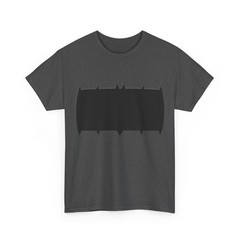 Absolute Batman Logo T-Shirt – DC All-In – Bruce Wayne, Gotham City