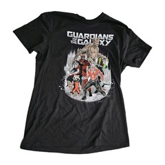 Guardians of The Galaxy Men’s T-Shirt Size Medium Marvel/MCU New Without Tags