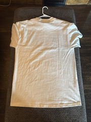 Vintage Hard Rock Cafe T Shirt Mens Large White San Francisco USA EUC