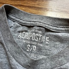 Vintage Y2K Aeropostale California Graphic Tee Surf Grunge Casual T-Shirt