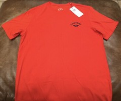 Dockers Short Sleeve T-Shirt Size Medium Men’s New With Tags