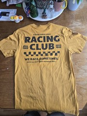 Fasthouse T Shirt Medium