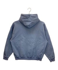 BILLIONAIRE BOYS CLUB BBCJP241K004 Zip-up Hoodie blue BBCJP24
