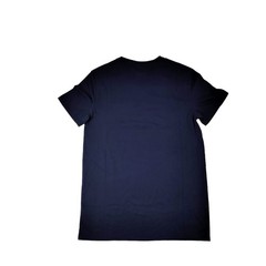 Goodfellow & Co Every Wear V-Neck T-Shirt Men’s S Navy Blue Short Sleeve Casual