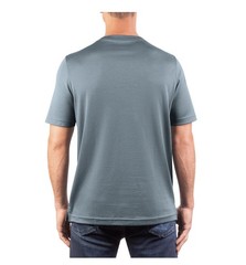 Kirkland Signature Men’s Peruvian 100% Pima Cotton Tee Shirt