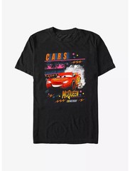 Disney Pixar Cars Miami Nights Race Ready T Shirt Size S – 5XL Gift For Friends