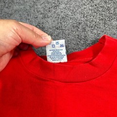 Vtg Salem Sportswear Shirt Mens XL 49ers Super Bowl XXIX Champs NFL Football 90s