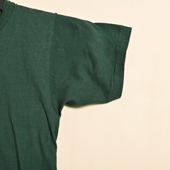 Vintage Russell Athletic Dark Green T-Shirts Size S – Lot of 3 – 4101-12