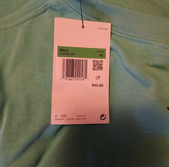 NEW 45$ Jordan Teal sneaker shirt SIZE XL