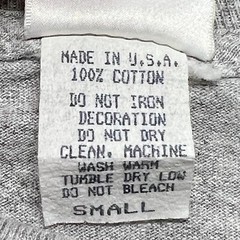 Home Improvement TV Show T-Shirt Mens Small USA Vintage 90s Gray Disney Store