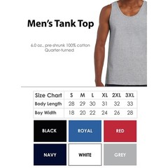 LGBTQ Lats Glutes Biceps Triceps Quads Weightlifting Rainbow Tank Top