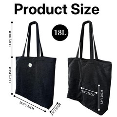 Summer Tote Bag for Women, Soft Cute Beach Tote Bag with Shoulder Strap, Ligh…