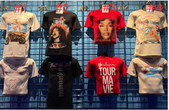 Doja-Cat Shirt Lot Tour Ma-Vie Concert Merch Reprint T-shirt Unisex, Tshirt Gift