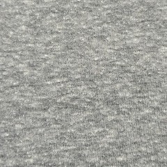 Colosseum Gray Iowa Hawkeyes Henley Tee Shirt Two-Tone Collegiate Men Size Large