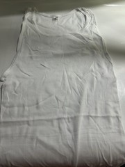 Knocker Men’s 4 pc Tank Top Undershirts A-Shirt 2XL