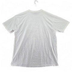 FULL SEND LAND Nelk Boys White Graphic T-Shirt Men’s Size 2XL Crew Neck Tee