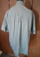 Men Button Up XlL shirt John Ashfort. 30