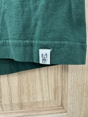 RARE Underdog 2026 PGA Championship Philly Eagles Mascot shirt Aronimink SZ XL