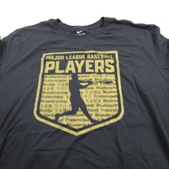 Nike Nike Tee Short Sleeve Shirt Men’s Black New without Tags XXL