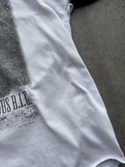 Vintage 1997 Puff Daddy And Notorious Big Planet Inc 3/4 Sleeve Shirt
