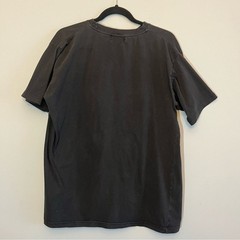 Vintage Shanghai Museum Black Short-sleeve T-Shirt Size XL 100% Cotton