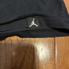 NIKE AIR JORDAN RARE TSHIRT TEE SPACE JAM 2015 VINTAGE JUMPMAN Medium