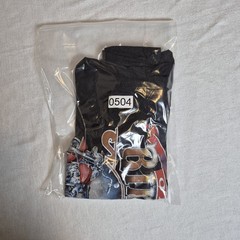 Vintage 80s 3D Emblem Old Bikes & Bikers Shirt M/L Motorcycle Biker Tee