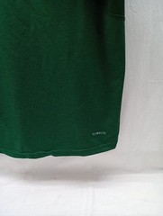 Adidas T Shirt Men’ Size Large Climate Wear Activewear Mesh Side Tee
