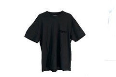 Fear of God Essentials Stretch Limo Tee – Sz M – Deadstock – Fast Free Shipping