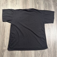 True To The Game Movie Promo T-Shirt Size XL Black Teri Woods Hood Book 2017