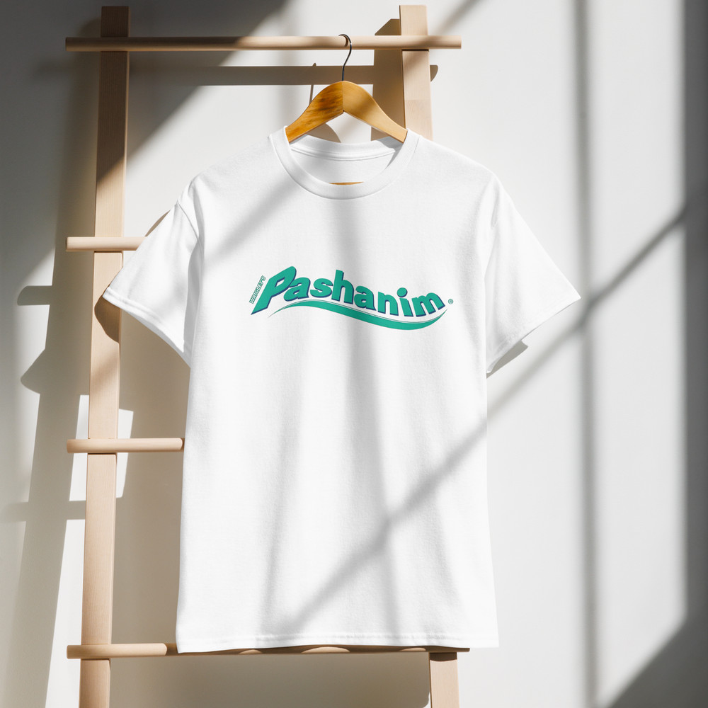 Pashanim, T-Shirt, Gzuz, Lucio, Shirin David, Apache 207, Capital Bra, Ski Aggu