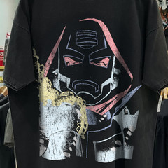 1995 Venom Spidey Eyes Classic T-Shirt Black S